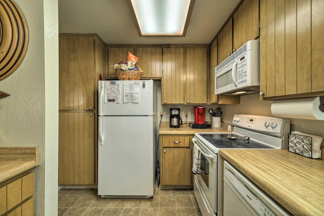 Pine Mountain Lake Haven With Spacious Deck! Groveland Extérieur photo